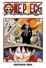 One Piece (Gazzetta dello Sport)